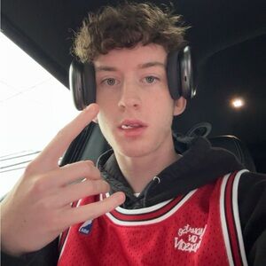 Meet your Posher, Caden